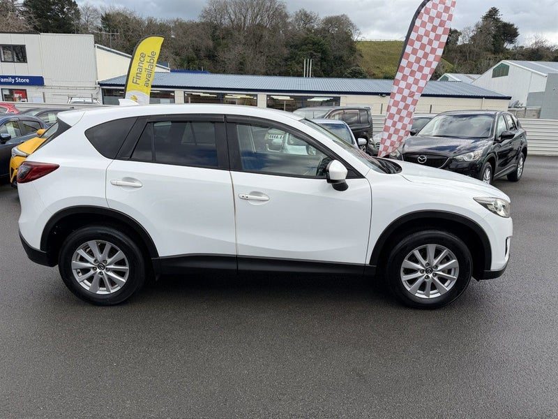 2014 Mazda CX-5 20S, photo 2