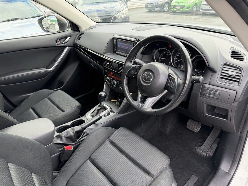 2014 Mazda CX-5 20S, photo 3