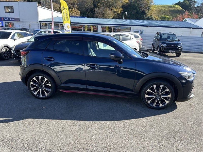 2019 Mazda CX-3 20S, photo 2