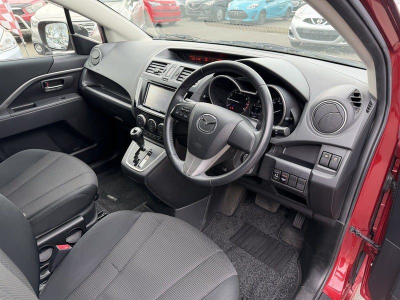 2016 Mazda Premacy 20S, photo 2