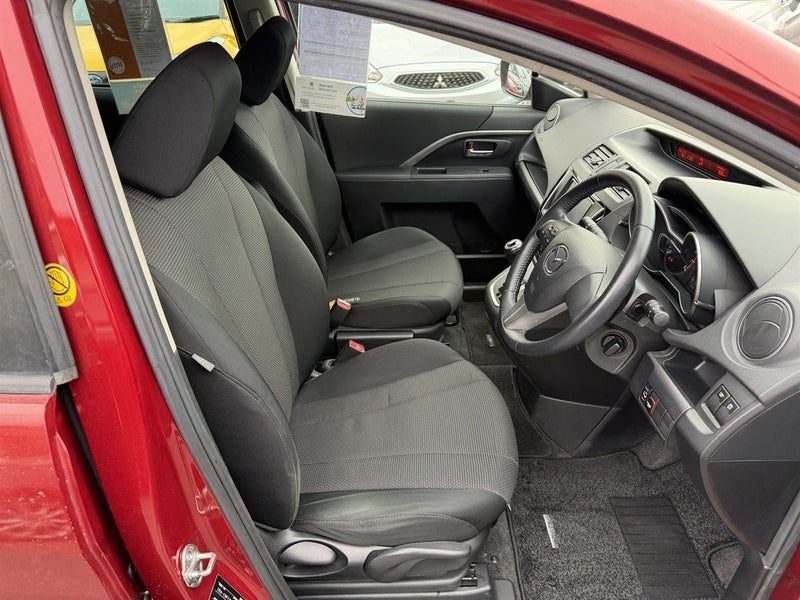 2016 Mazda Premacy 20S, photo 3