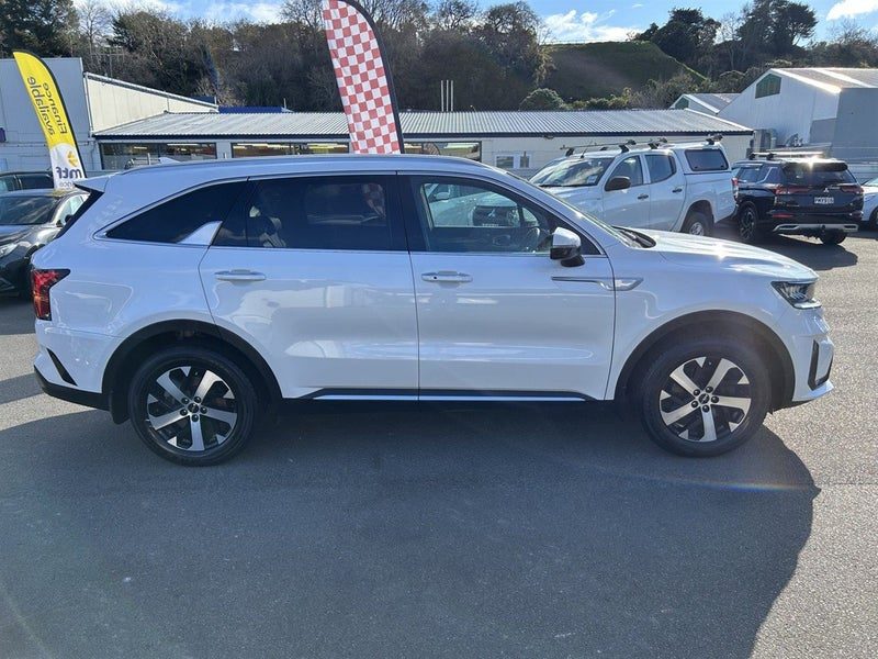 2023 Kia Sorento EX 2.2DT 7SEATER 4x4, photo 2