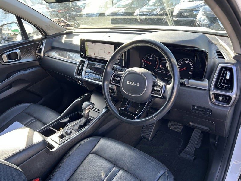 2023 Kia Sorento EX 2.2DT 7SEATER 4x4, photo 3
