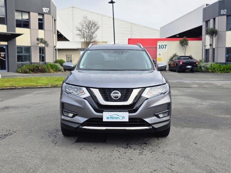 2021 Nissan X-Trail 20X 4WD, Pro Pilot, photo 2