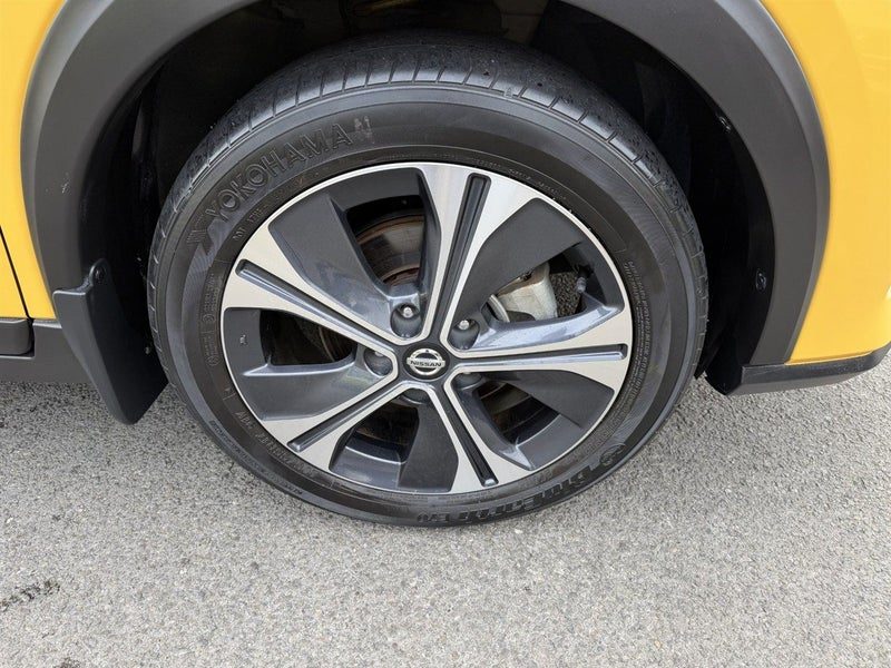 2022 Nissan Kicks X, photo 3