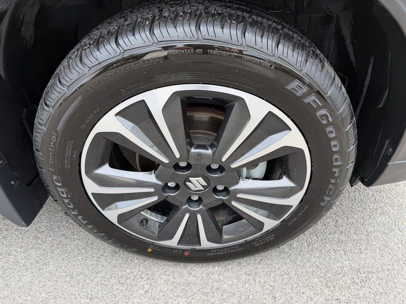 2021 Suzuki Vitara Turbo 4WD, photo 3