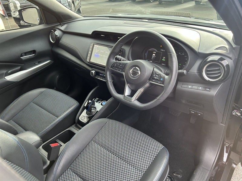 2021 Nissan Kicks X, photo 3