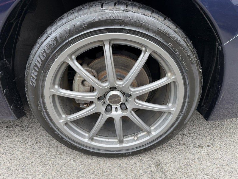 2015 Subaru Impreza Sport 2.0S, photo 3