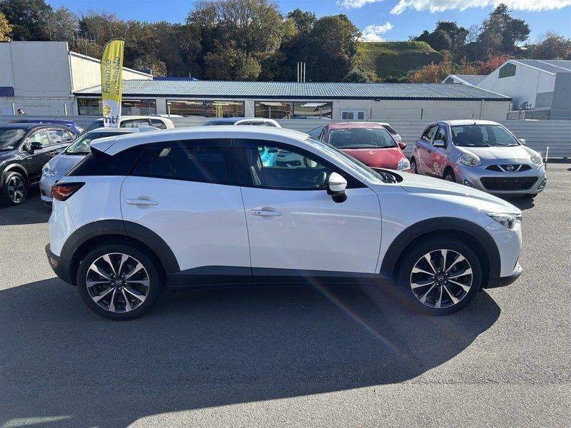2019 Mazda CX-3 20S, photo 3