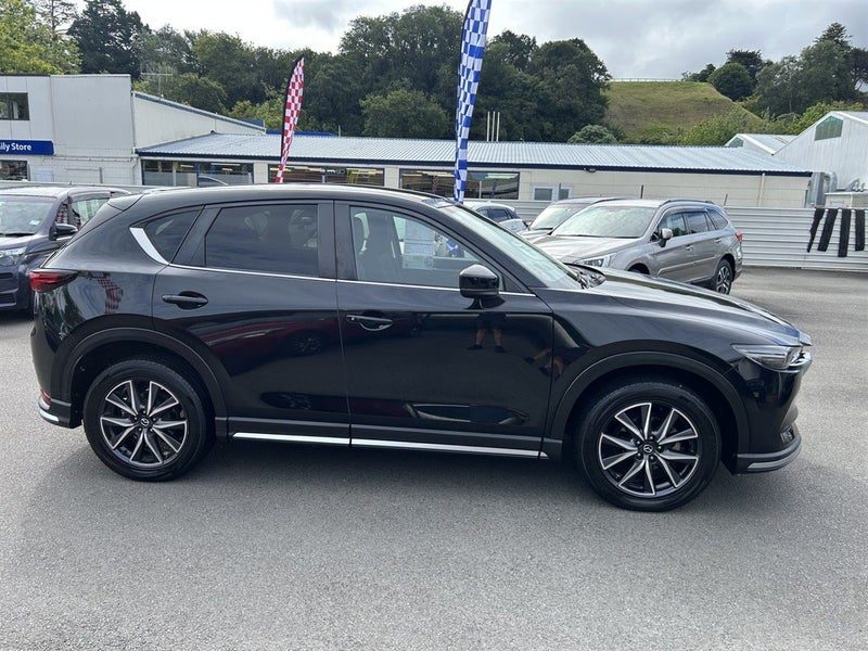 2018 Mazda CX-5 20S, photo 2