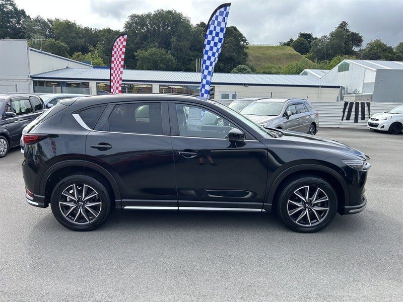 2018 Mazda CX-5 20S, photo 3