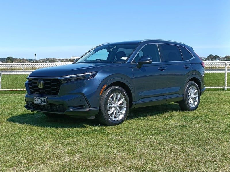 2025 Honda CR-V Sport AWD 1.5PT/4WD