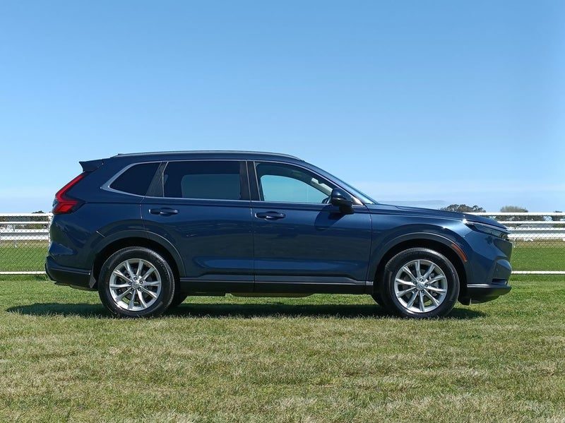 2025 Honda CR-V Sport AWD 1.5PT/4WD, photo 3