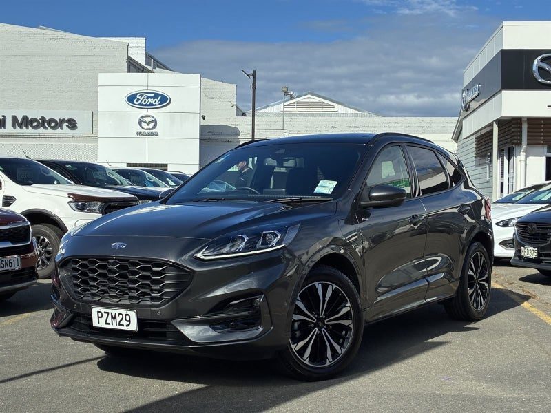 2023 Ford Escape ST-LINE X PHEV