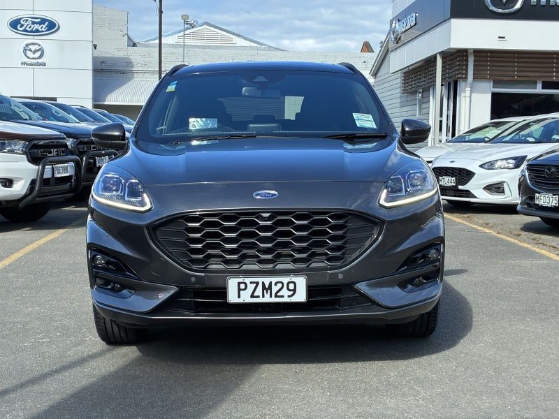 2023 Ford Escape ST-LINE X PHEV, photo 2