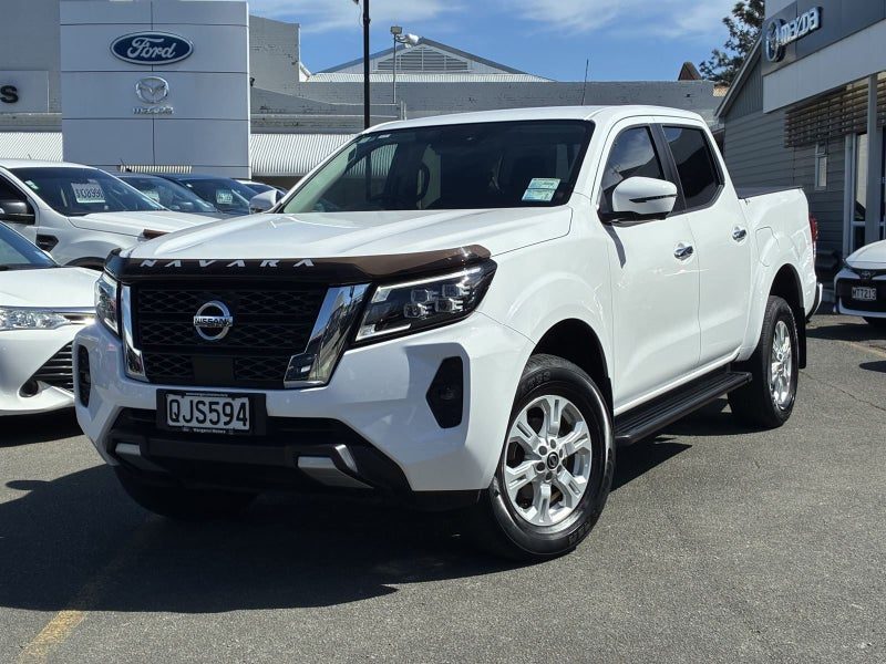 2024 Nissan Navara ST 2.3D 7AT