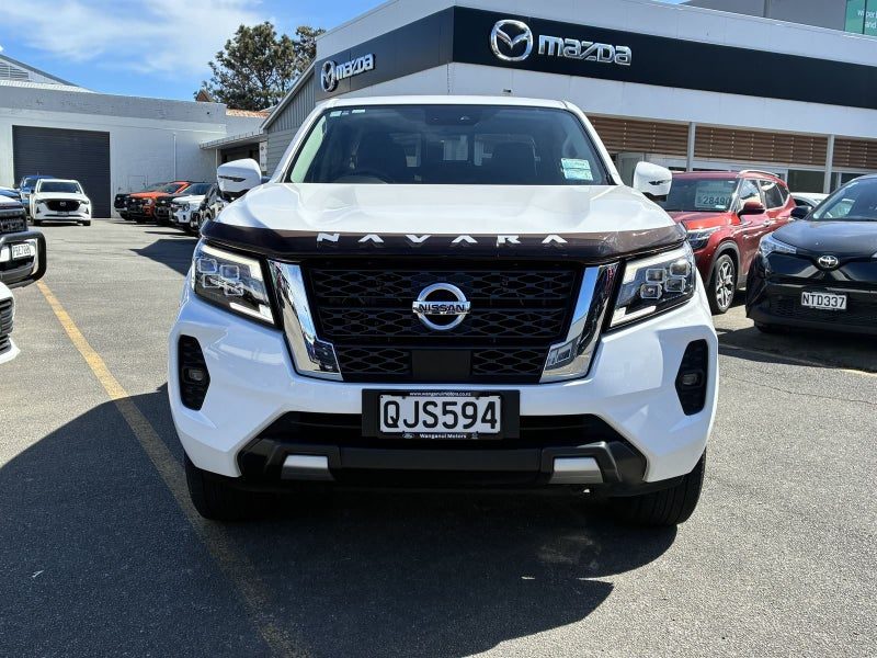2024 Nissan Navara ST 2.3D 7AT, photo 2