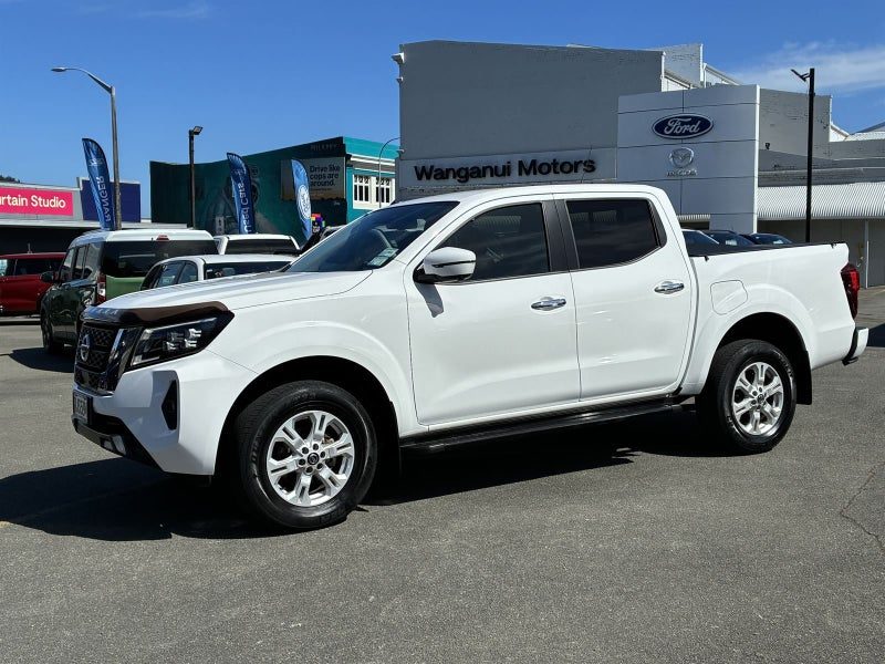 2024 Nissan Navara ST 2.3D 7AT, photo 3