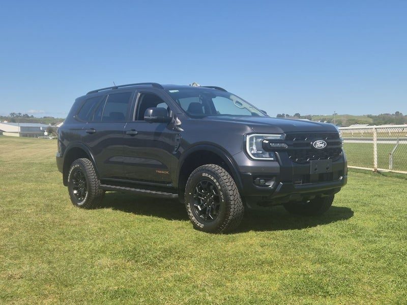 2026 Ford Everest Tremor 3.0D 4X4