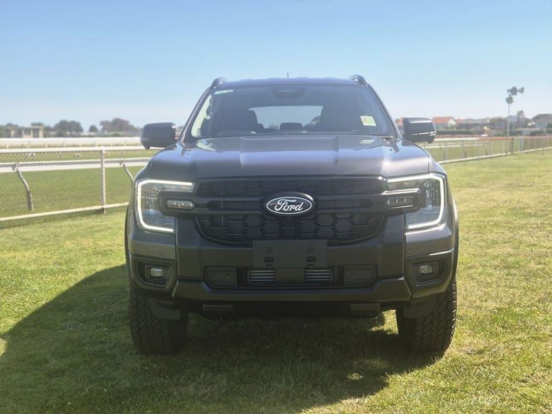 2026 Ford Everest Tremor 3.0D 4X4, photo 2