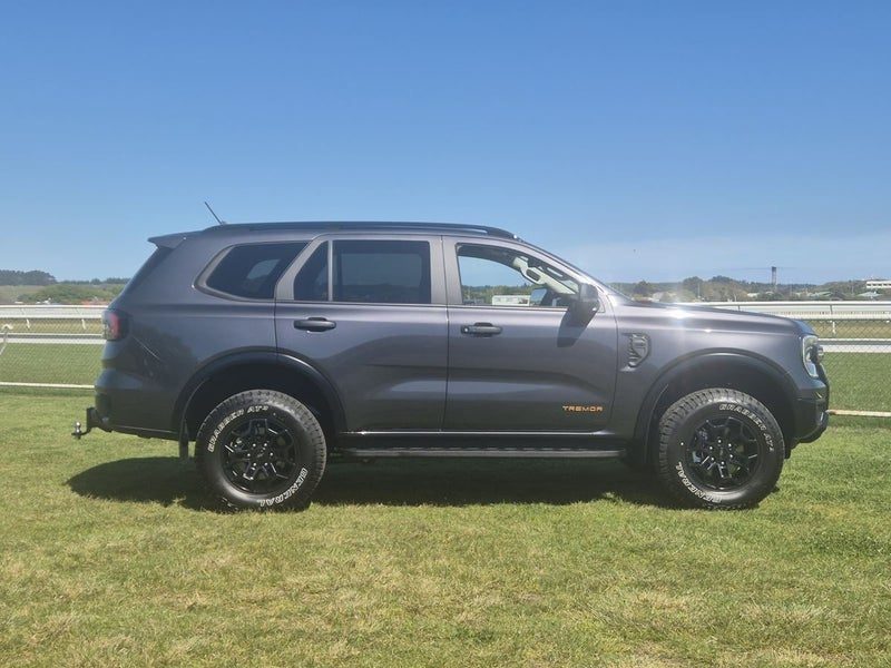 2026 Ford Everest Tremor 3.0D 4X4, photo 3