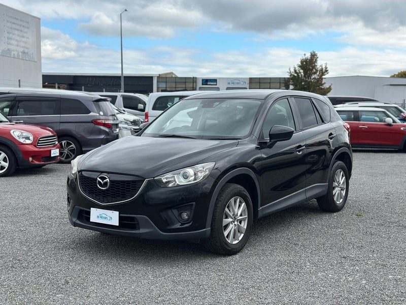 2014 Mazda CX-5 20S Cruise Control LOW KMs!!, main photo