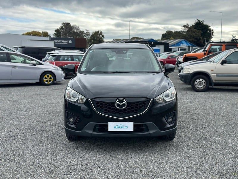2014 Mazda CX-5 20S Cruise Control LOW KMs!!, photo 2