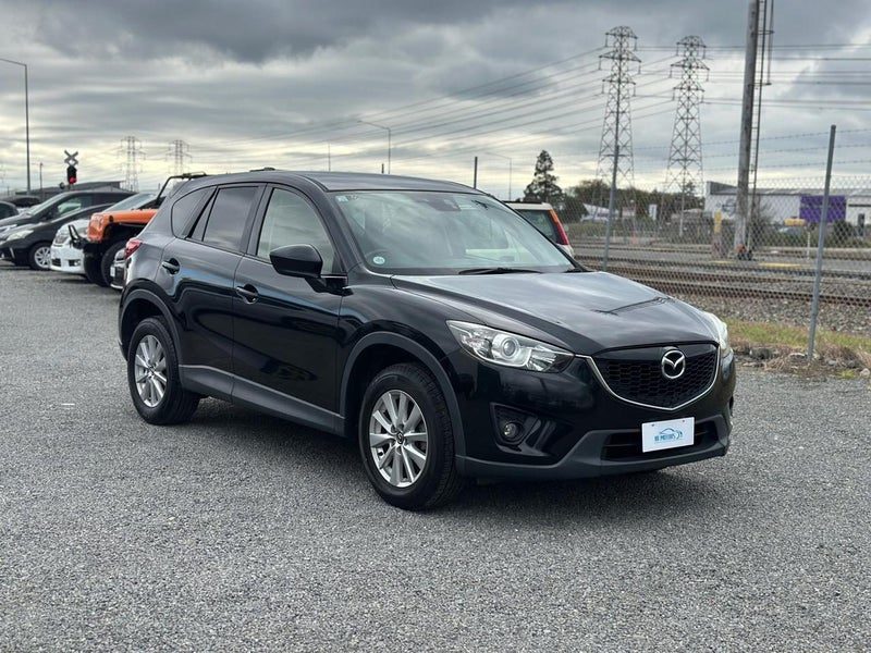2014 Mazda CX-5 20S Cruise Control LOW KMs!!, photo 3