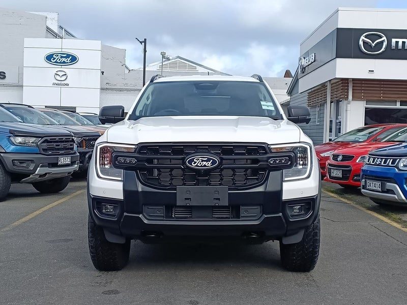 2026 Ford Everest Tremor 3.0D V6 4x4, photo 2