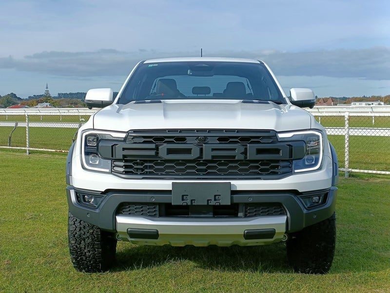 2026 Ford Ranger Raptor 3.0P 4x4, photo 2