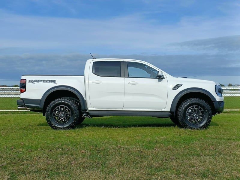 2026 Ford Ranger Raptor 3.0P 4x4, photo 3