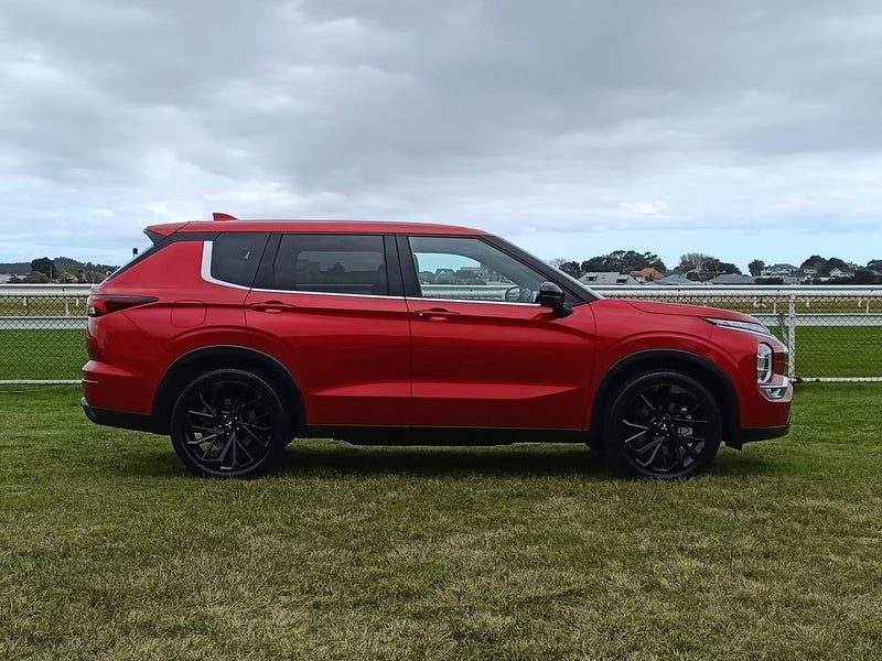 2024 Mitsubishi Outlander Sport 2.5L 4WD, photo 3