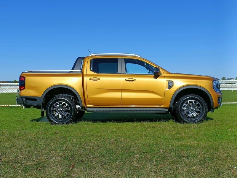 2026 Ford Ranger Wildtrak 2.0D 4x4, photo 3