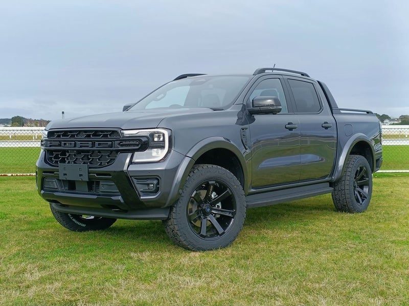 2026 Ford Ranger Wildtrak 3.0D 4WD
