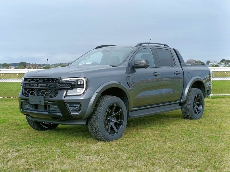 2026 Ford Ranger Wildtrak 3.0D 4WD, photo 2