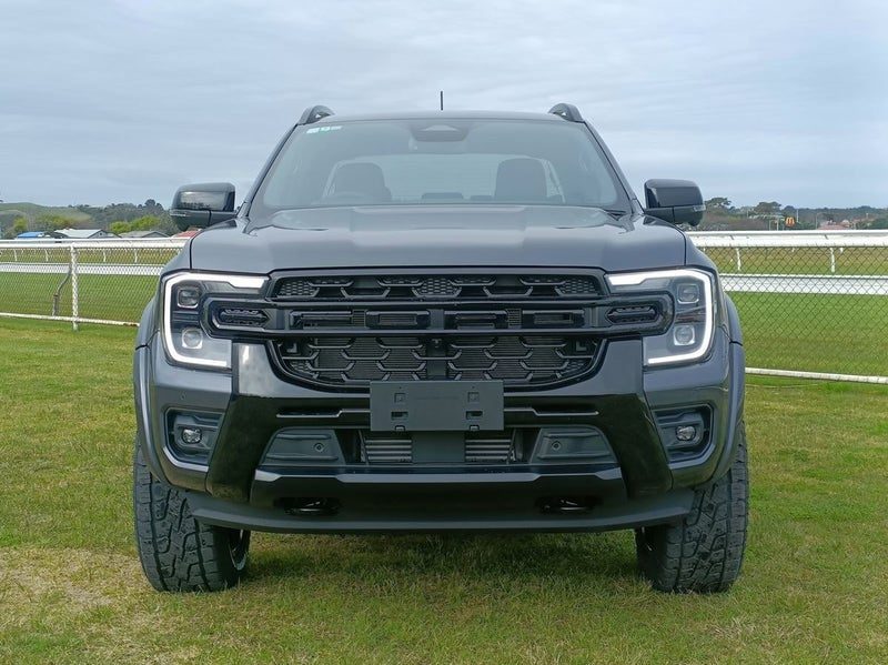 2026 Ford Ranger Wildtrak 3.0D 4WD, photo 3