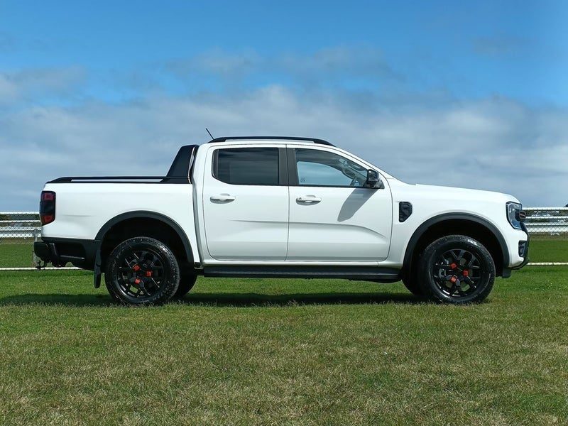 2026 Ford Ranger Wildtrak V6 3.0D 4WD, photo 3