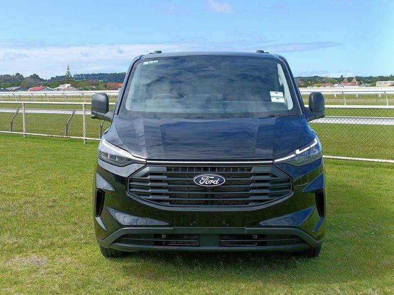 2026 Ford Transit Custom 320 SWB, photo 2