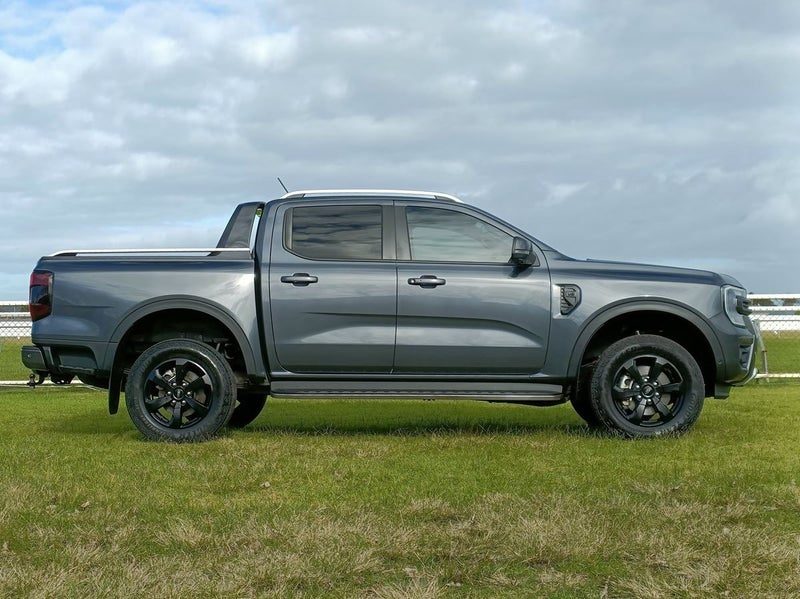 2023 Ford Ranger Wildtrak 3.0D V6 4x4, photo 3