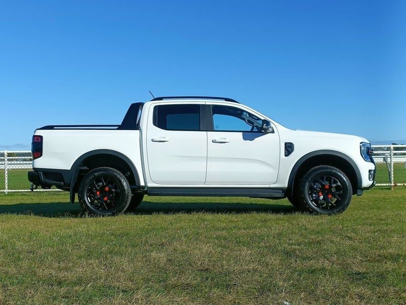 2026 Ford Ranger Wildtrak 3.0D V6 4x4, photo 3