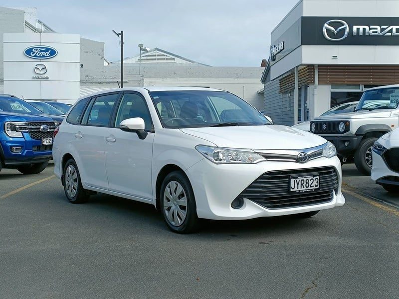 2016 Toyota Corolla GX 1.5L / CVT