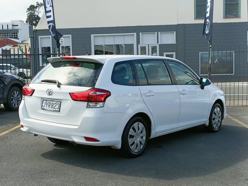2016 Toyota Corolla GX 1.5L / CVT, photo 3