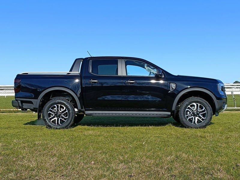 2026 Ford Ranger Sport 2.0D 4x2, photo 3