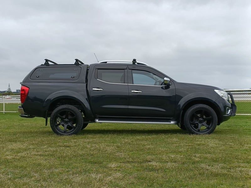 2018 Nissan Navara ST-X 2.3D/7AM 4x2, photo 3