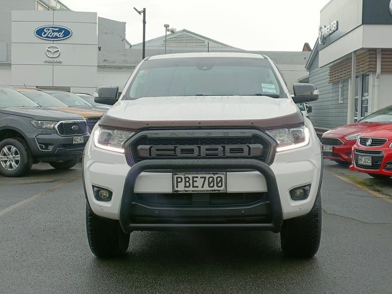 2021 Ford Ranger FX4 MAX 2.0D 4x4, photo 2