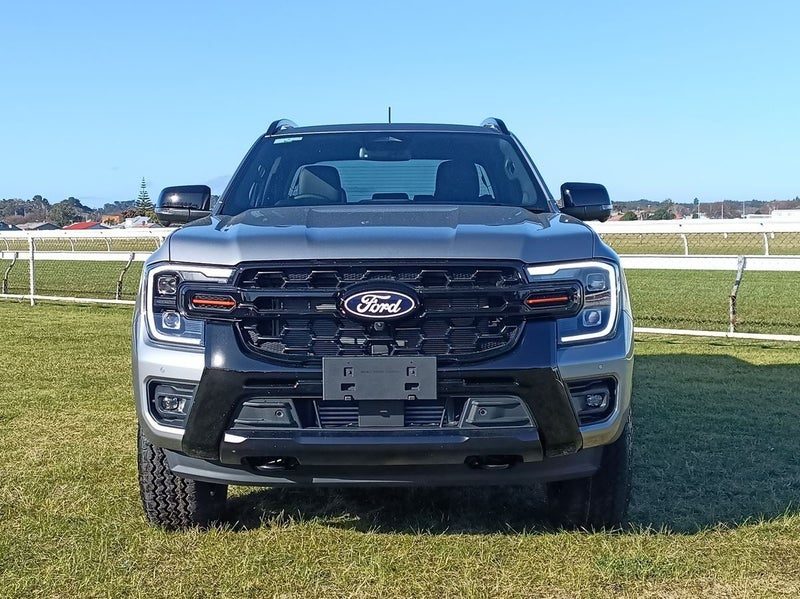 2026 Ford Ranger Wildtrak 3.0D V6 4x4, photo 2