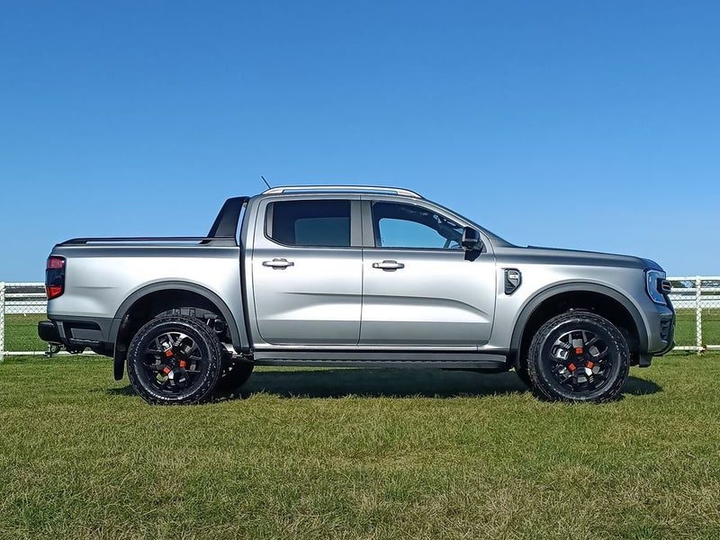 2026 Ford Ranger Wildtrak 3.0D V6 4x4, photo 3