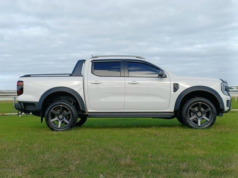2024 Ford Ranger Wildtrak 3.0D V6 4x4, photo 3