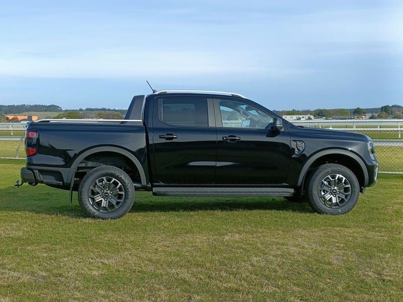 2026 Ford Ranger Wildtrak 2.0D 4x4, photo 3