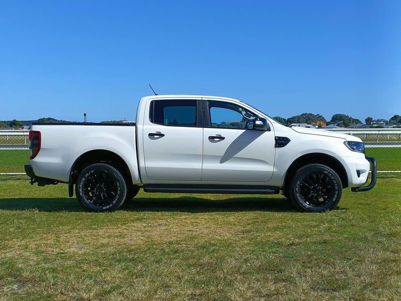 2020 Ford Ranger FX4 DC 2.0D 4x4, photo 3